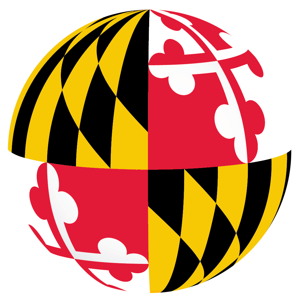 UMD Logo